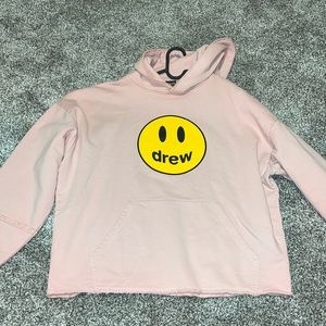 Authentic Drew House Hoodie